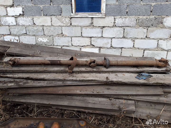 Запчасти на ЗИЛ бычок