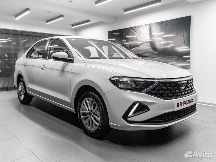 Jetta VA3 1.5 AT, 2023