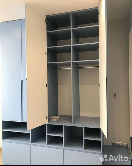 Шкаф на заказ