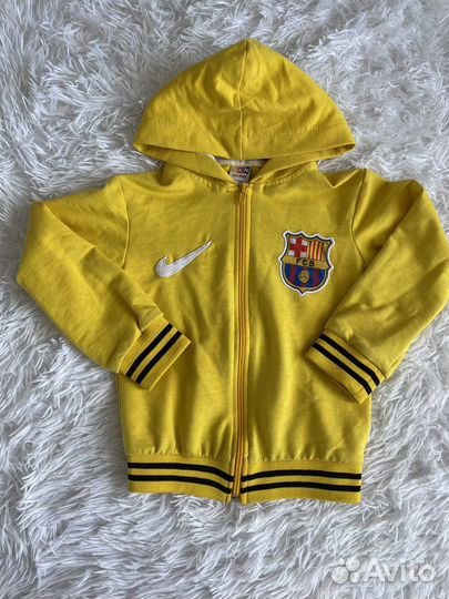 Спортивный костюм Nike детский