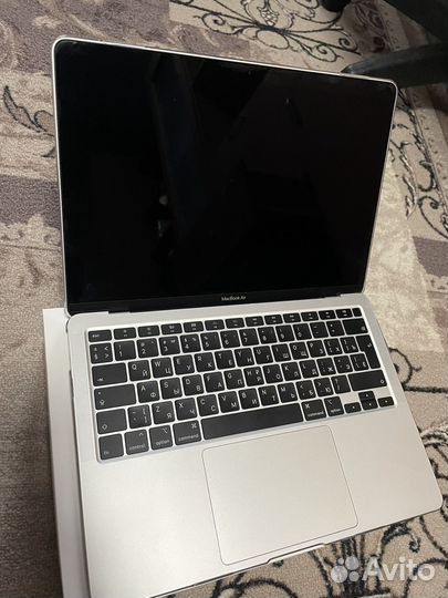 Macbook air 13 2020