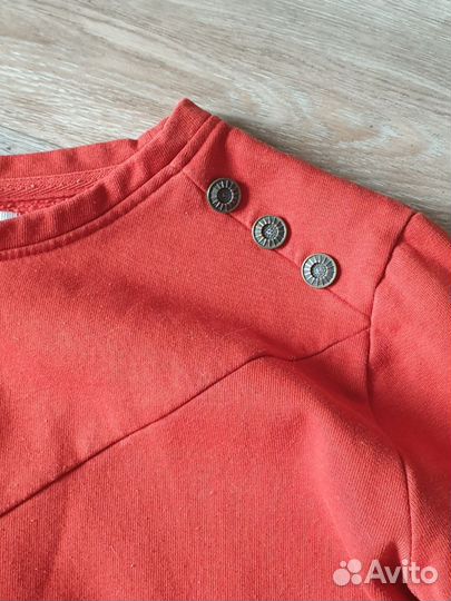 Свитшот женский