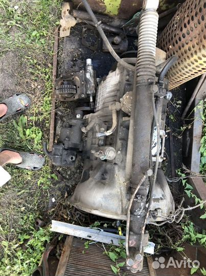 Запчасти на маз 500