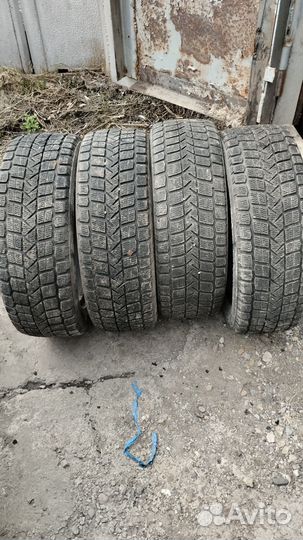 Presa PV98 215/60 R17