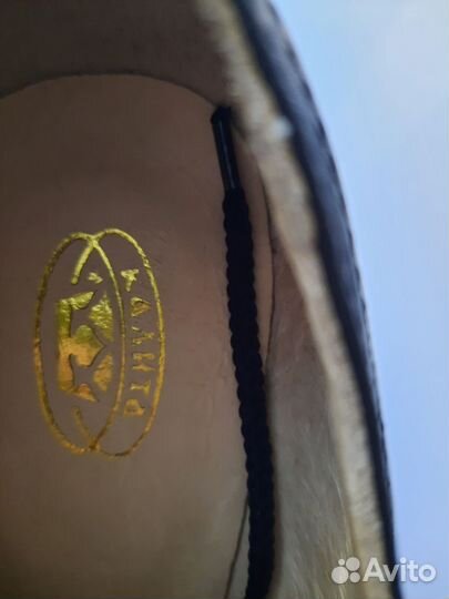 Туфли женские