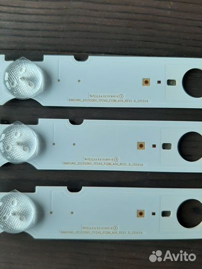 Подсветка 2015sony TPZ40 fcom A06 REV1.0 151014