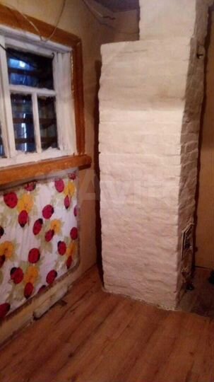 1-к. квартира, 28,4 м², 1/1 эт.