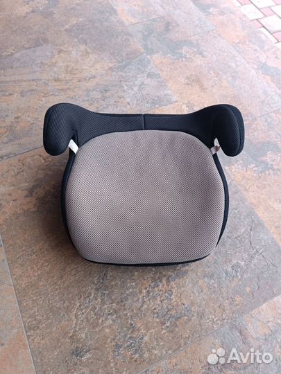 Автомобильное детское кресло, без спинки, Бустер