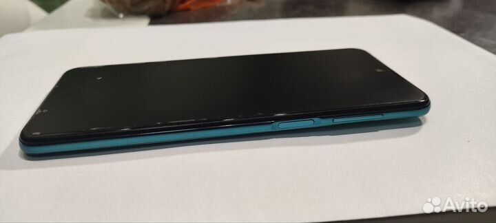 Xiaomi Redmi Note 9 Pro, 6/128 ГБ