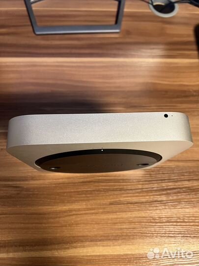 Apple Mac mini server 2011 a1347