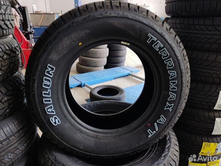 Sailun Terramax A/T 275/65 R17 115S