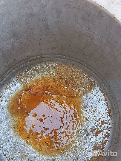 Фляга, бак 40 л