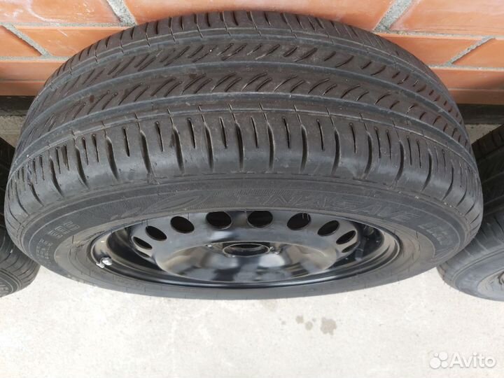 Dunlop Enasave EC300 185/65 R15