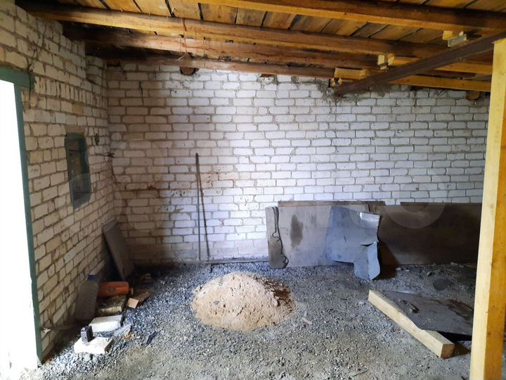 Гараж, 30 м²