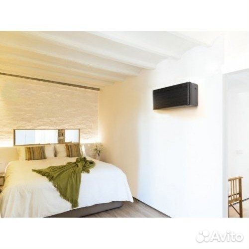 Сплит система Daikin ftxa25BT/RXA25A Blackwood
