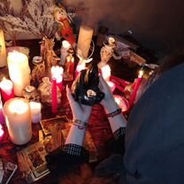 Гадание на картах Таро защита приворот обучение, Дедовск