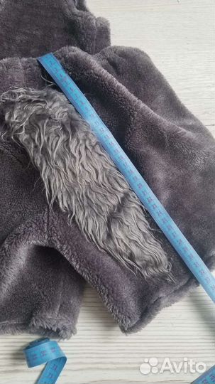 Костюм волка 2-6 лет