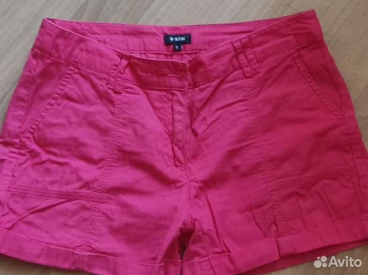 Шорты женские