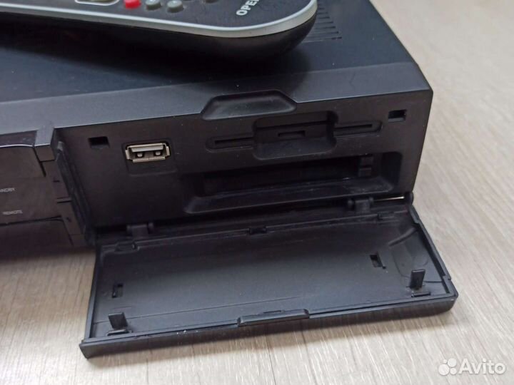 Спутниковый Ресивер Openbox X-770cipvr