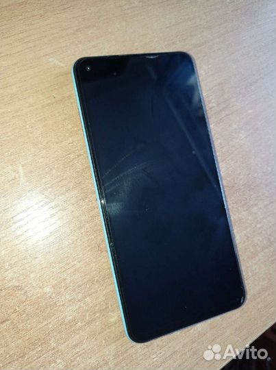Телефон redmi note 9 4+2/128гб