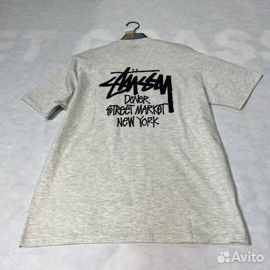 Футболка stussy