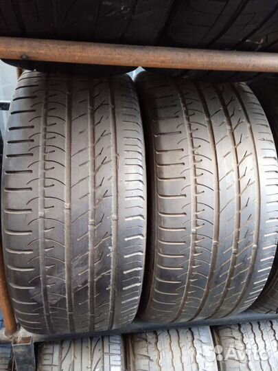 Marshal Crugen HP91 275/40 R20 106Y