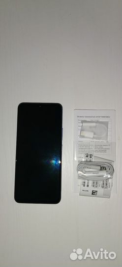vivo V21, 8/256 ГБ