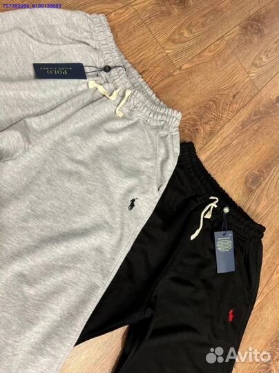 Штаны Polo Ralph Lauren