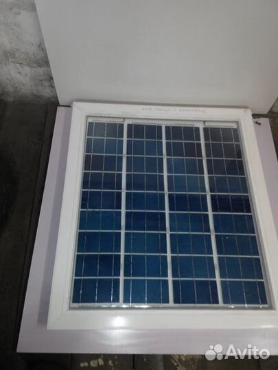 Солнечная батарея