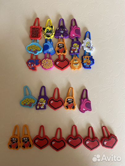 Тикеры и токеры 3 обмен