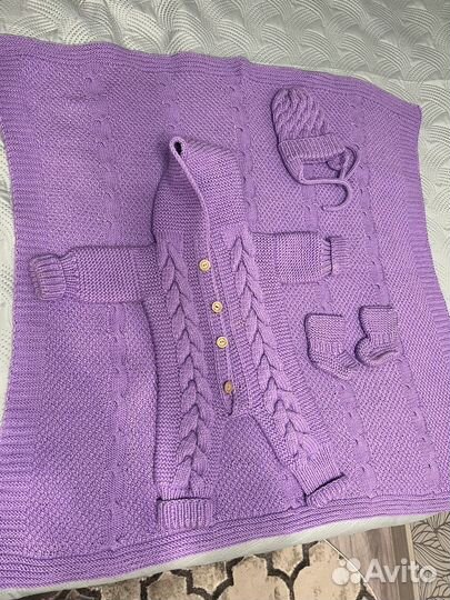 Детская одежда для новорожденных девочек