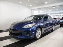 Mazda 3 1.6 AT, 2011, 140 135 км, с пробегом, цена 1 150 000 руб.