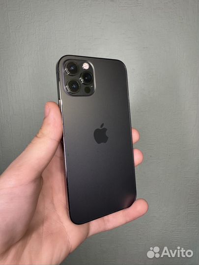 iPhone 12 Pro, 128 ГБ