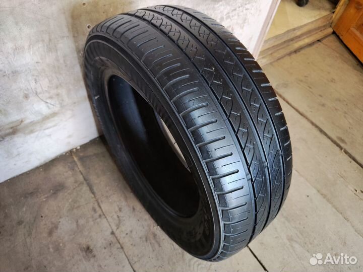 Yokohama A.Drive AA01 195/60 R15