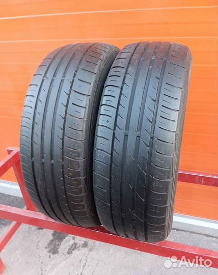 Falken Ziex ZE-914 195/60 R15 88V