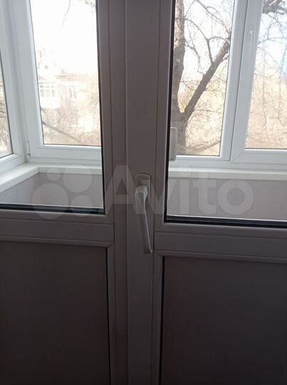 2-к. квартира, 56 м², 3/4 эт.