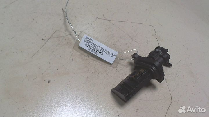 Измеритель потока воздуха BMW 3 F30, 2015