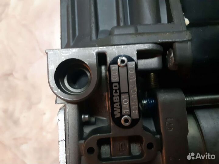 Комплект пневмо подвески бмв х5 е53