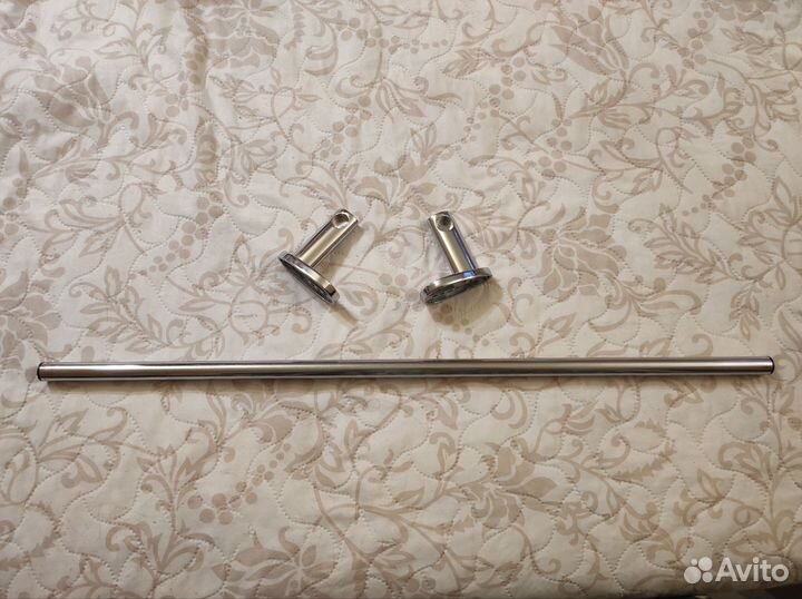 Держатель для полотенец, вешалка для одежды