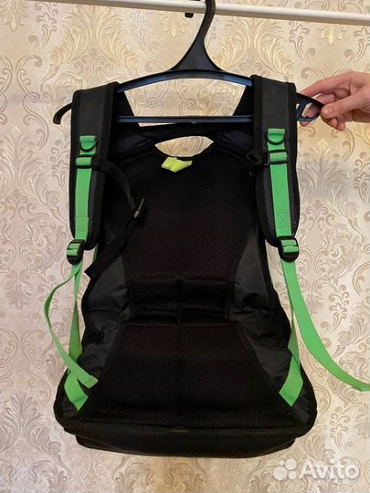 Рюкзак спортивный arena 40L