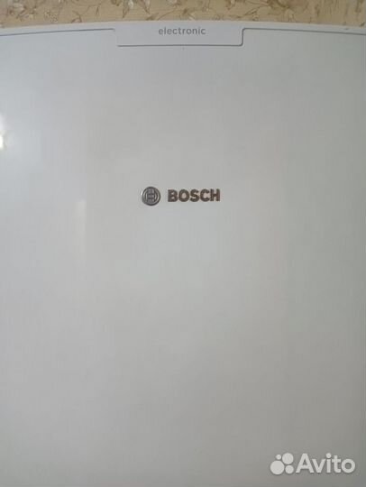 Холодильник б/у bosch