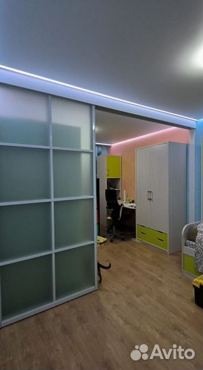 Перегородки раздвижные с доставкой