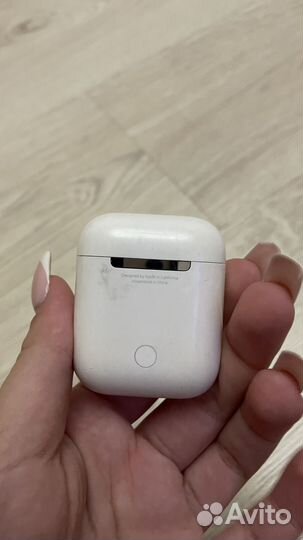Airpods 1