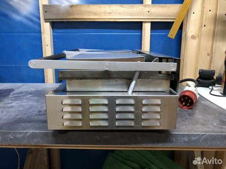 Электрогриль