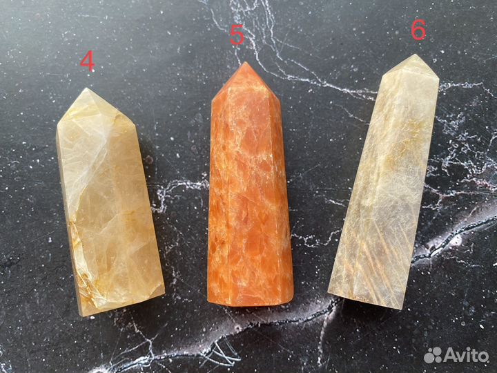 Натуральные камни кристаллы