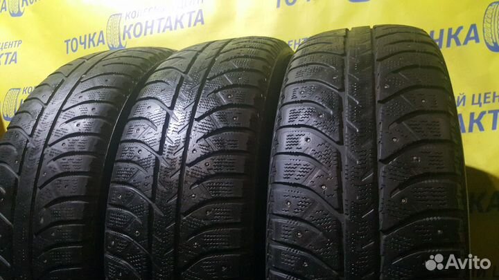 Bridgestone Ice Cruiser 7000 235/65 R18