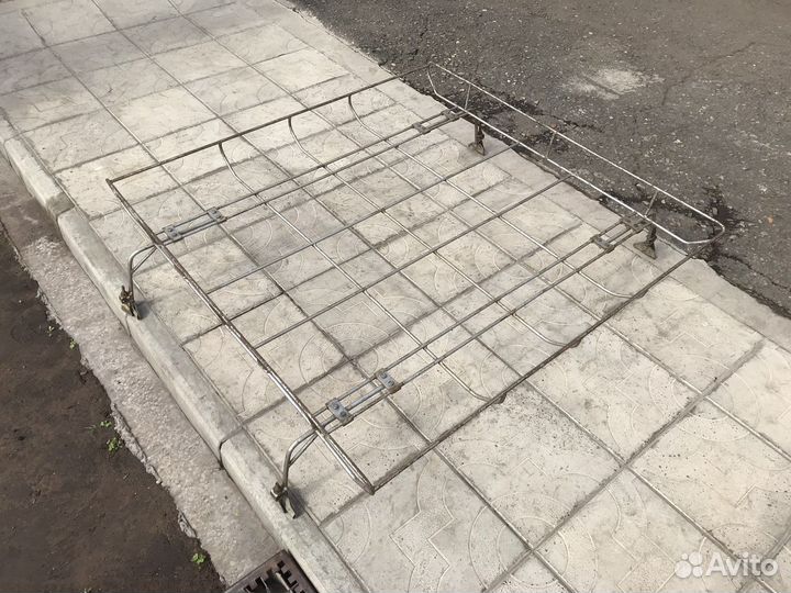 Багажник для ваз