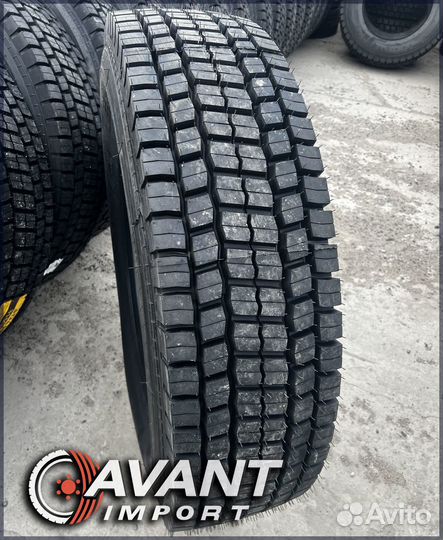 315/80R22.5 22PR 160/157E standway SW373