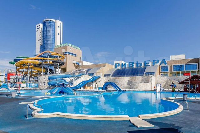 Квартира-студия, 18 м², 1/10 эт.