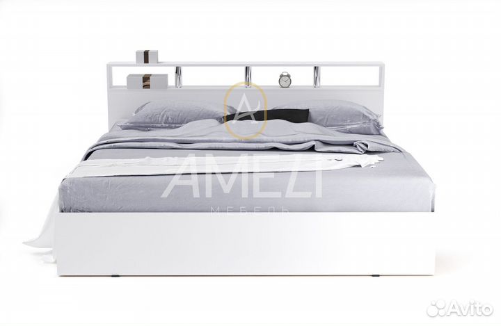 Кровать 160х200 см